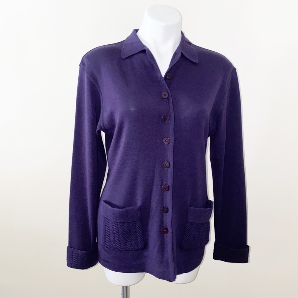Talbots Sweater
